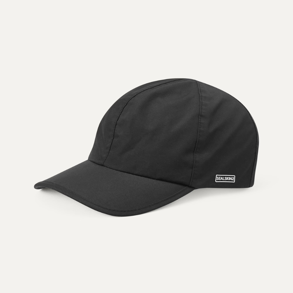 Langham Waterproof All Weather Cap