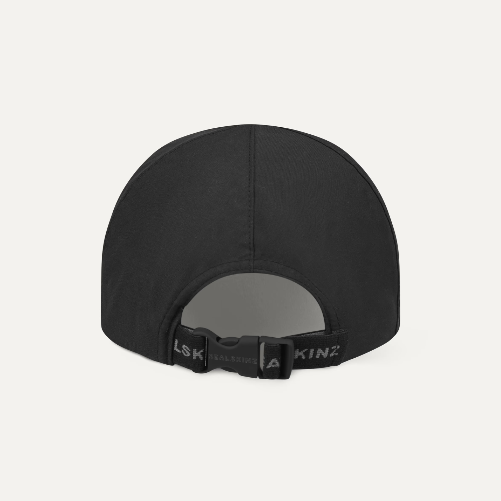 Langham Waterproof All Weather Cap