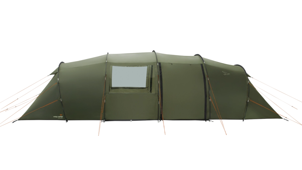 Leka Twin 8 Tent