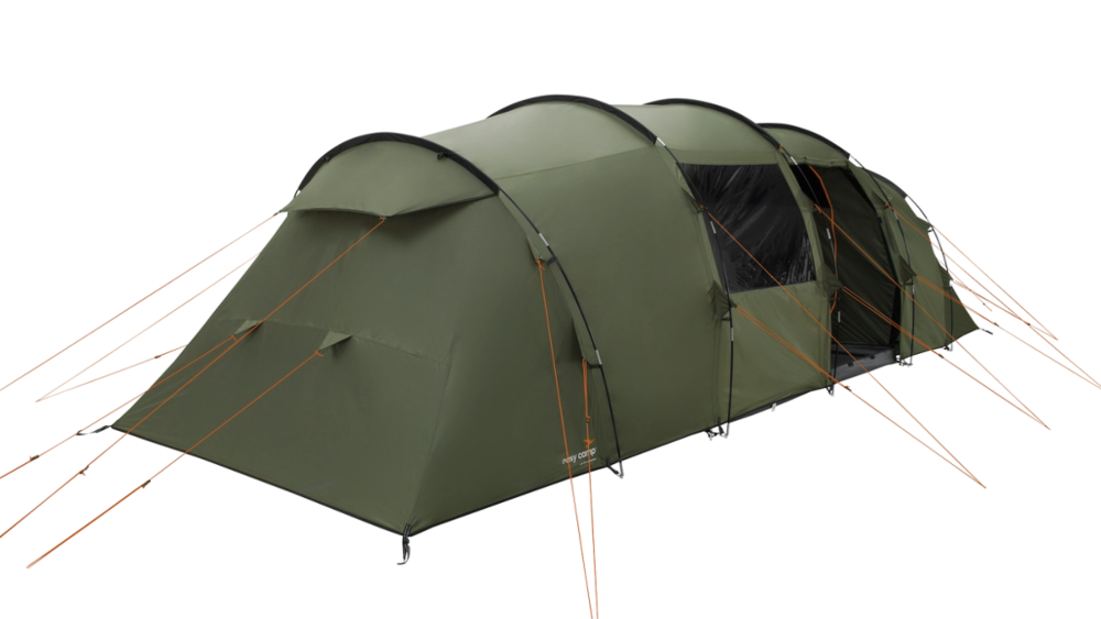 Leka Twin 8 Tent