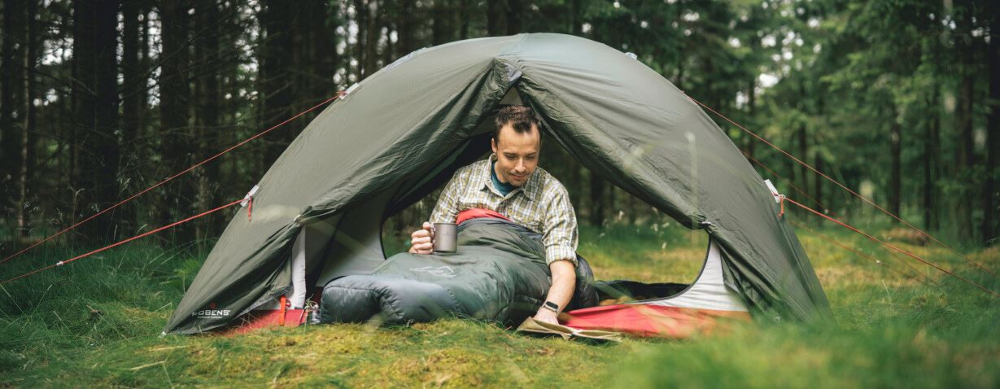 Lodge 2 Tent