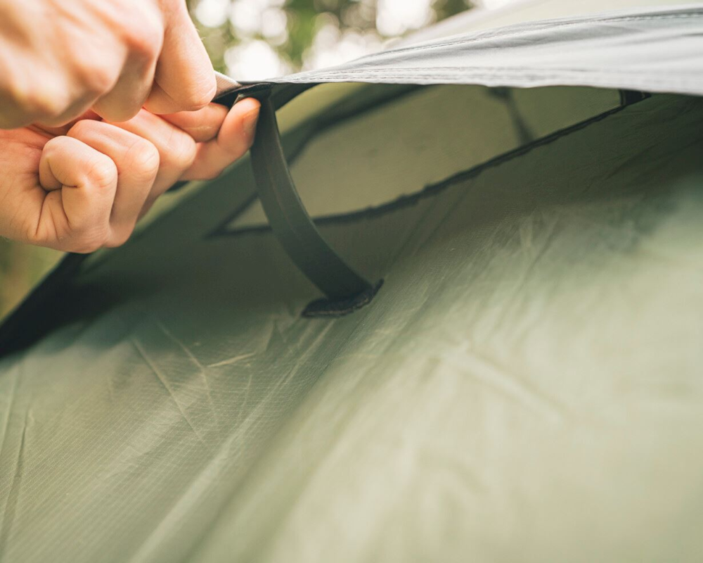 Lodge 2 Tent