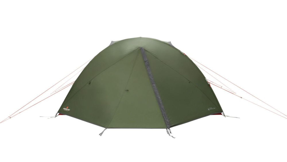 Lodge 2 Tent