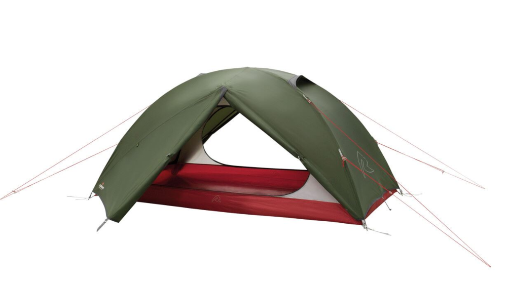 Lodge 2 Tent