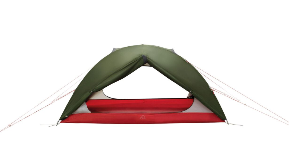 Lodge 2 Tent