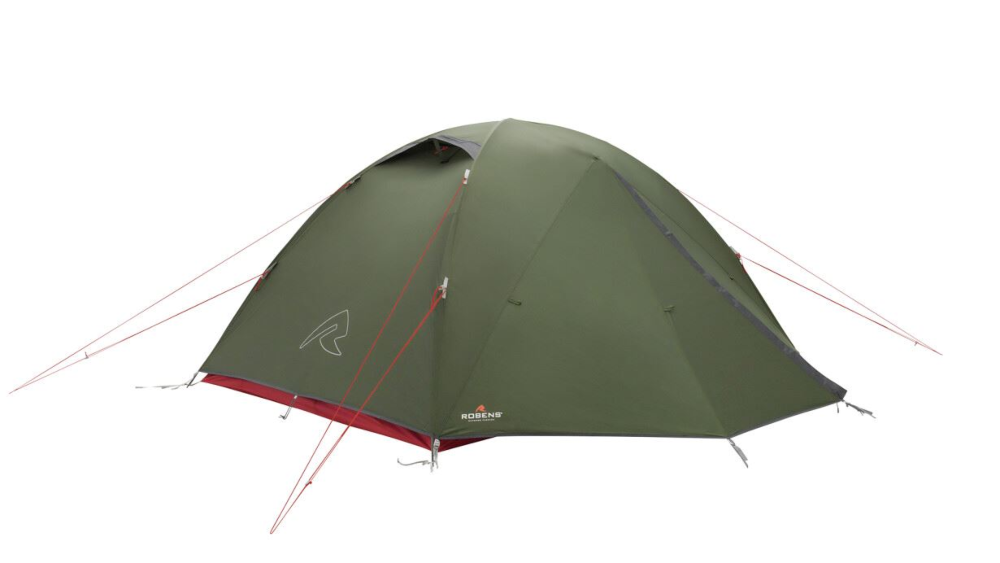 Lodge 3 Tent