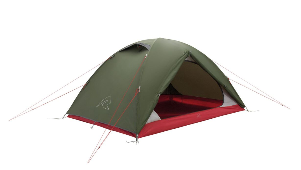 Lodge 3 Tent