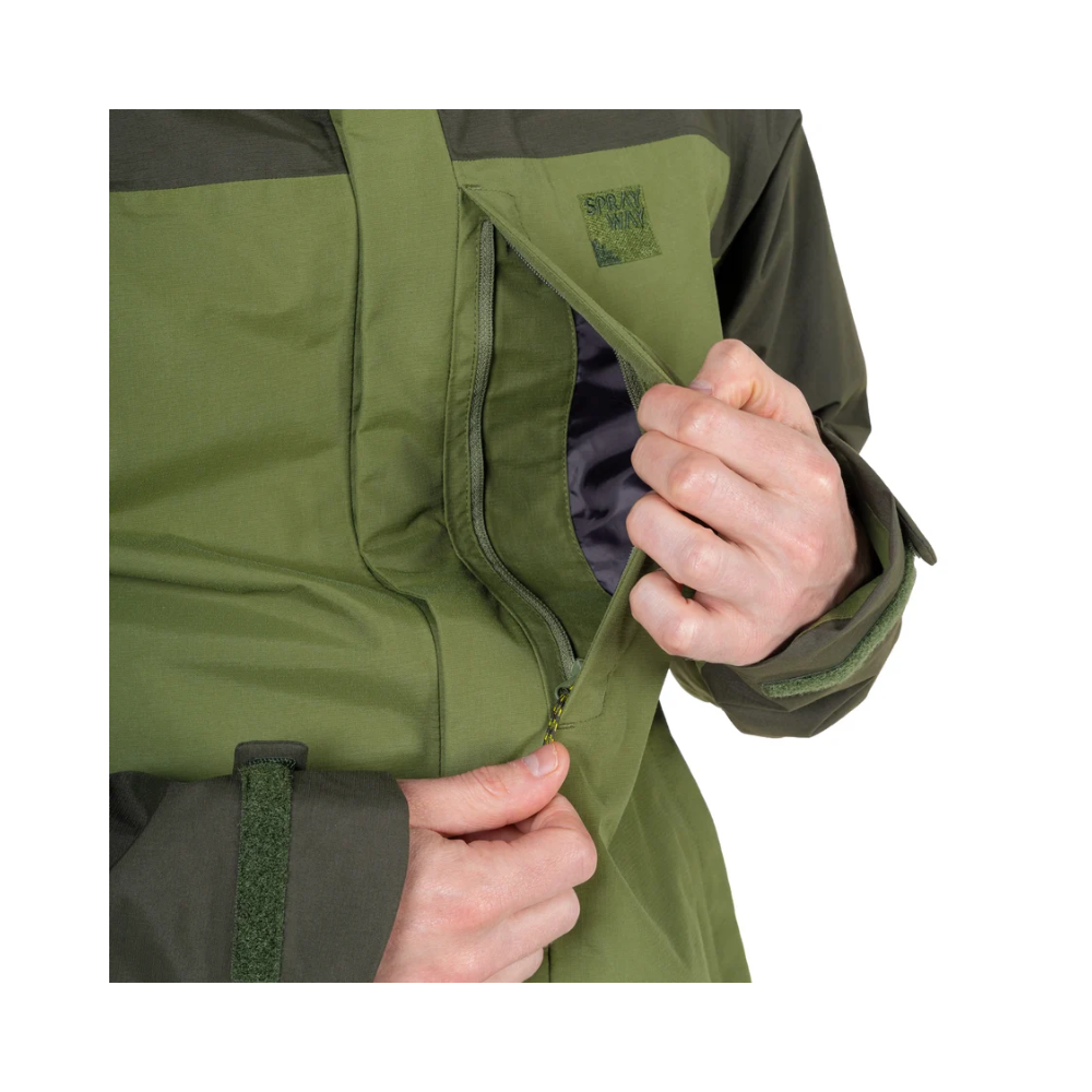 Men's Maxen GTX Jacket