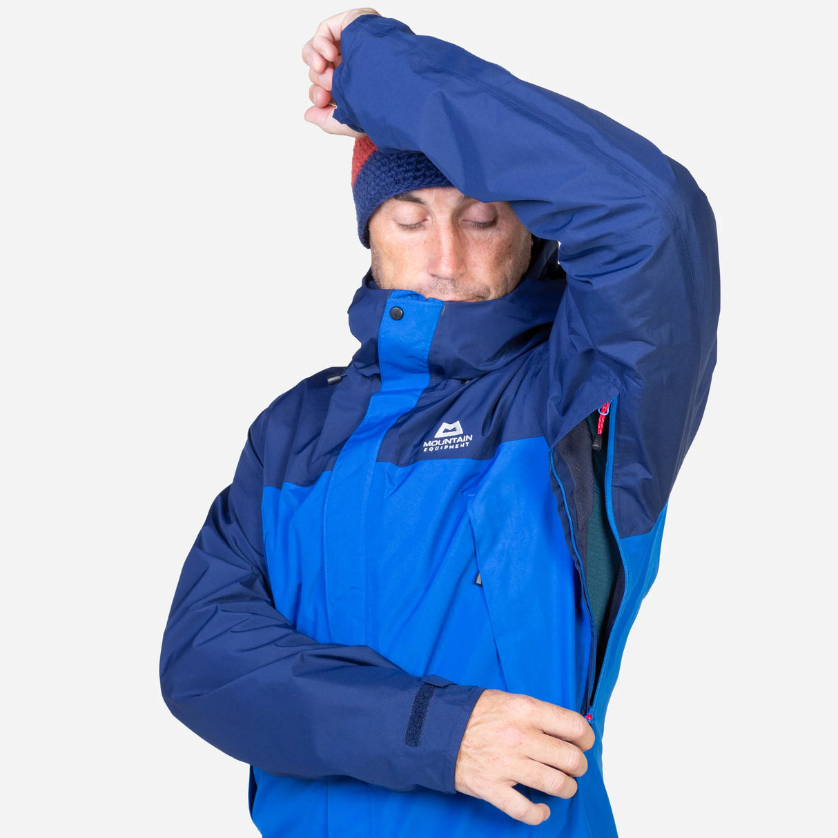 Men's Nanda Devi Jacket