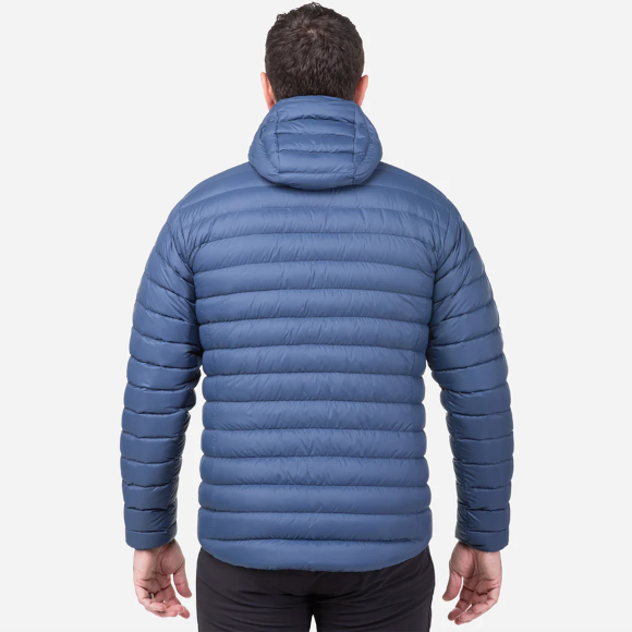 Men's Earthrise Hooded Jacket