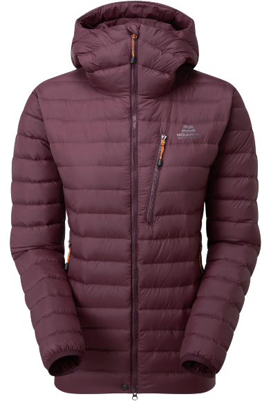 Mountain equipment arete jacket sales