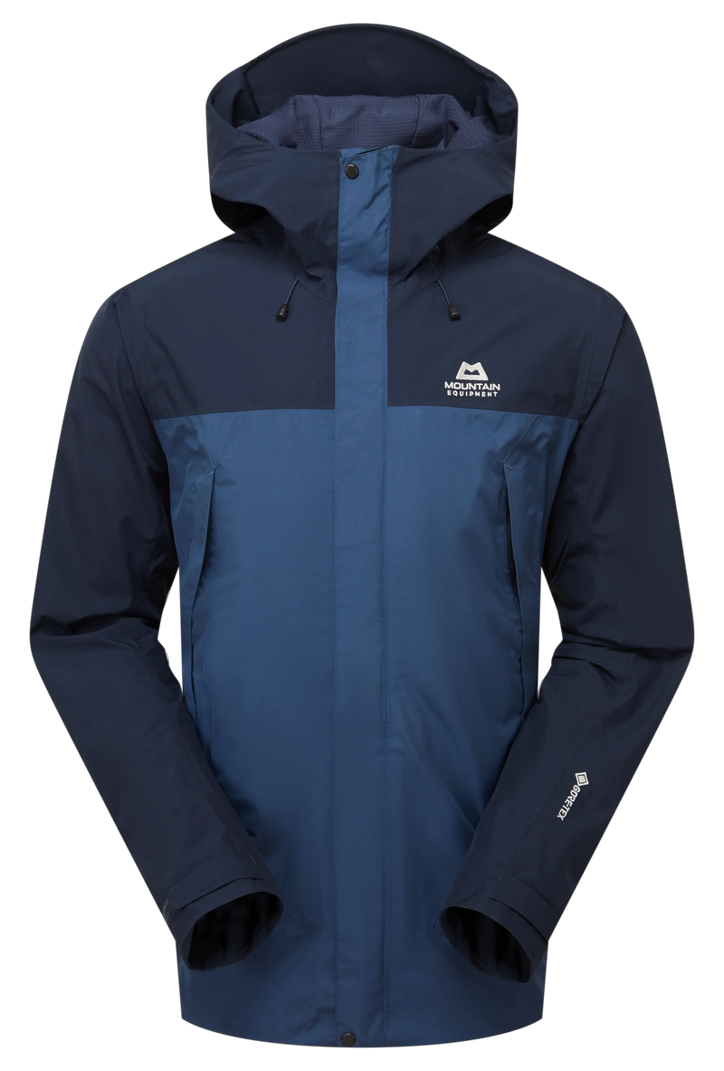 Men's Nanda Devi Jacket