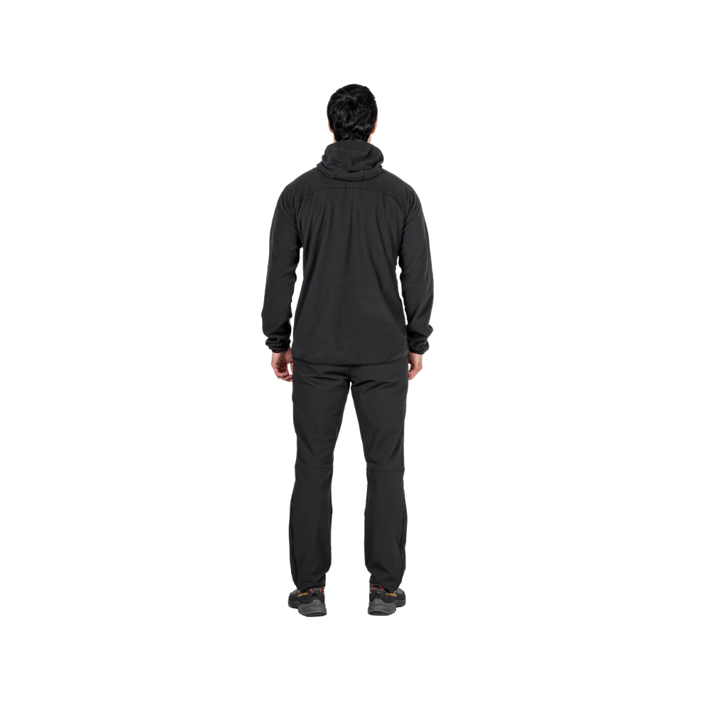 Men's Micro Zip Jacket