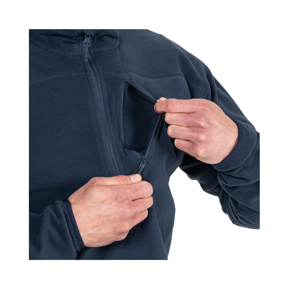 Men's Micro Zip T