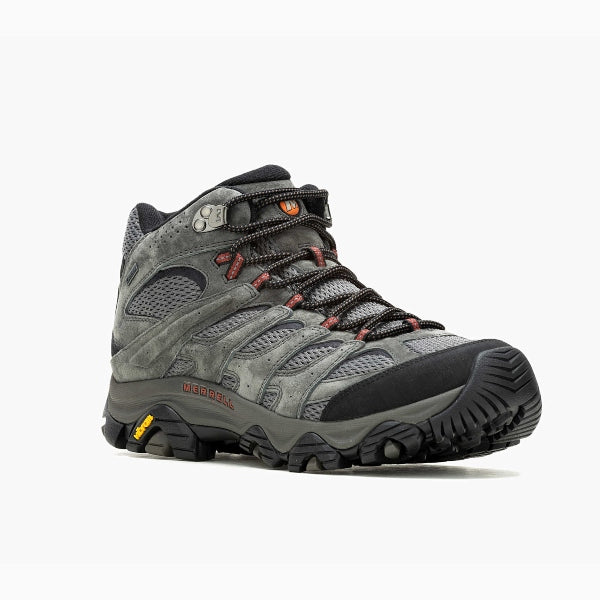 Merrell Men's Moab II Mid GTX Boot Fast Delivery