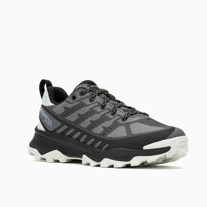 Women's Speed Eco Waterproof Shoe