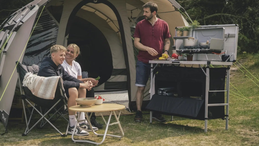 Magante Kitchen Unit