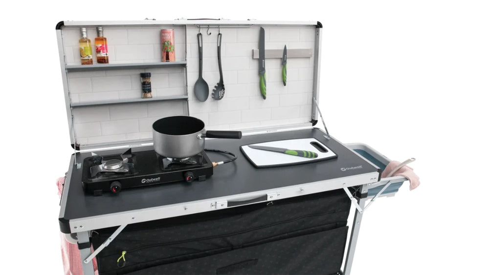 Magante Kitchen Unit
