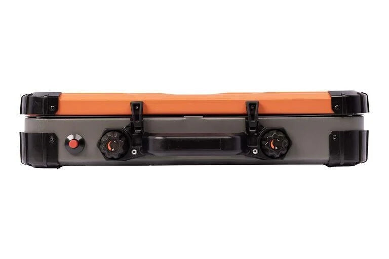 Magma Cooker