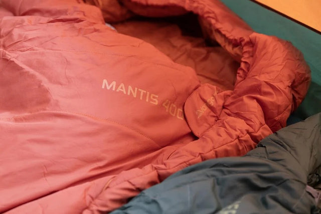 Mantis 400 Sleeping Bag