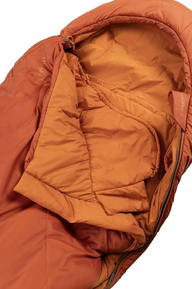 Mantis 400 Sleeping Bag