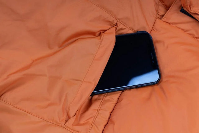 Mantis 400 Sleeping Bag