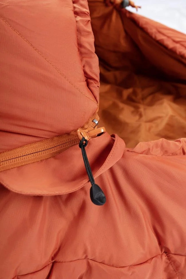 Mantis 400 Sleeping Bag