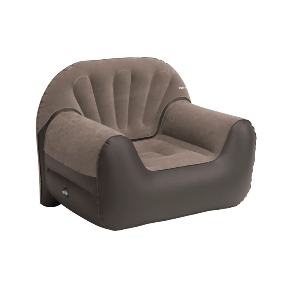 Maple Arm Chair