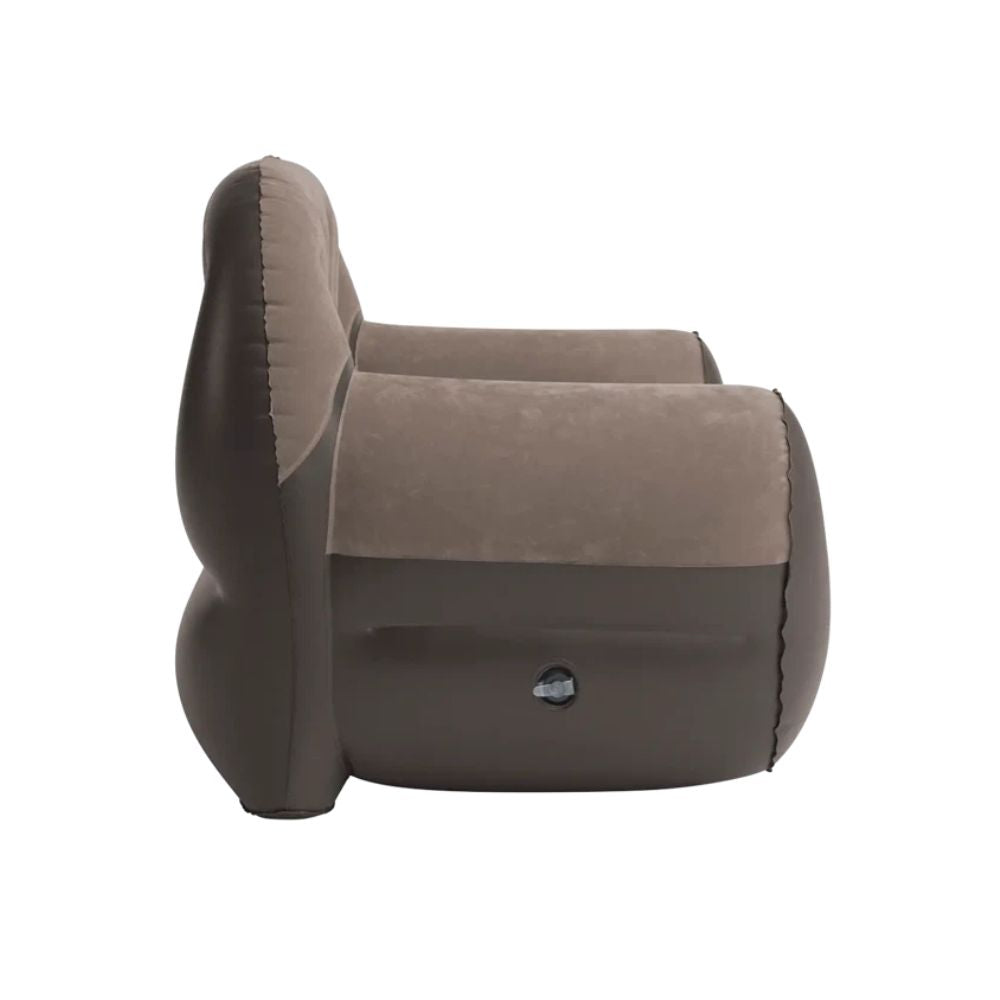 Maple Arm Chair