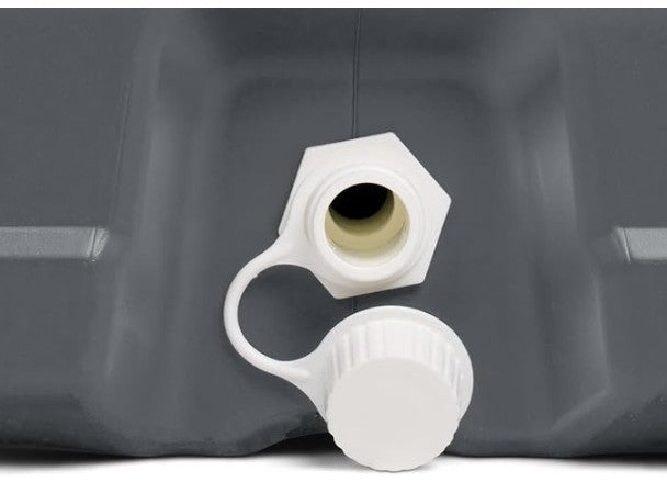 Maxcold Latitude 70QT Cooler (66L)