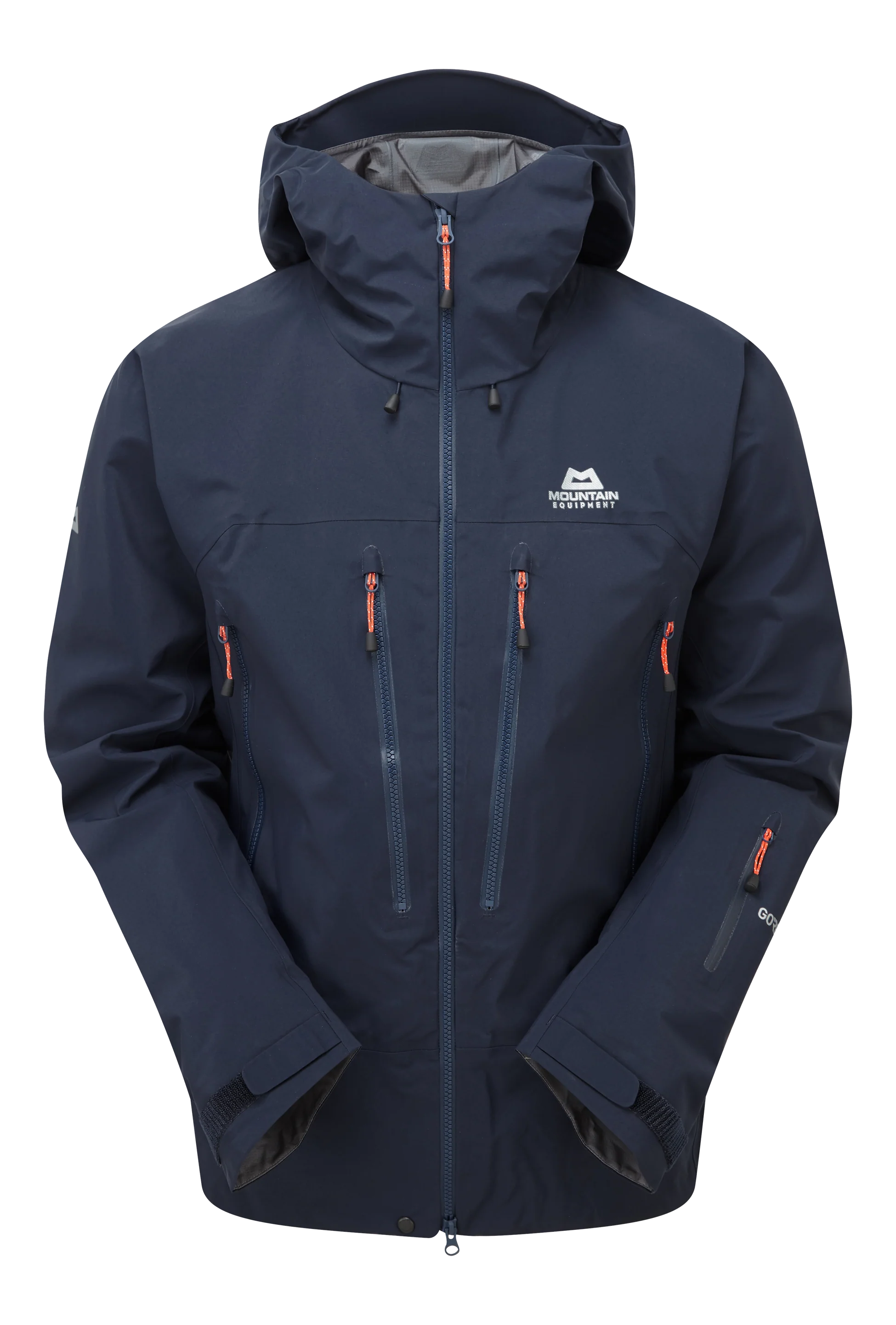 Men s Changabang Gore Tex Jacket Cosmos