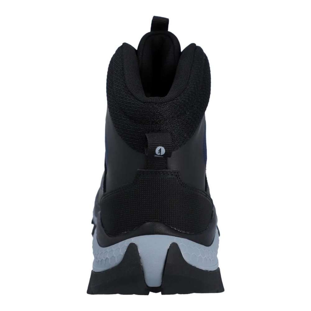 Men's AWW Infuse Mid Waterproof Hiking Boot