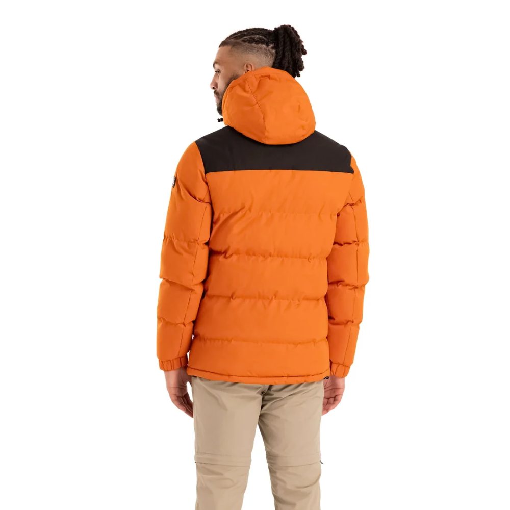 Men's Ahmor Padded Casual Jacket