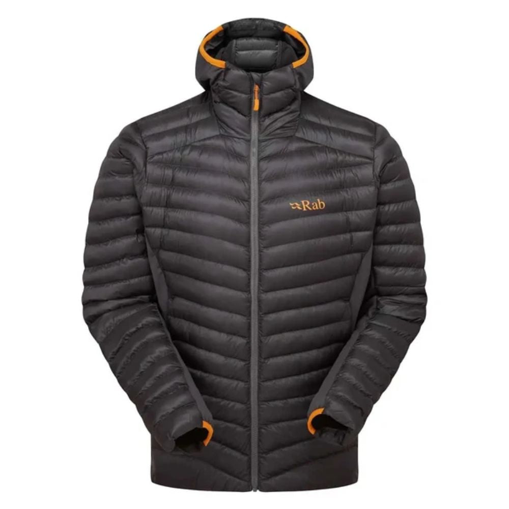 Men's Cirrus Flex Insulated Jacket