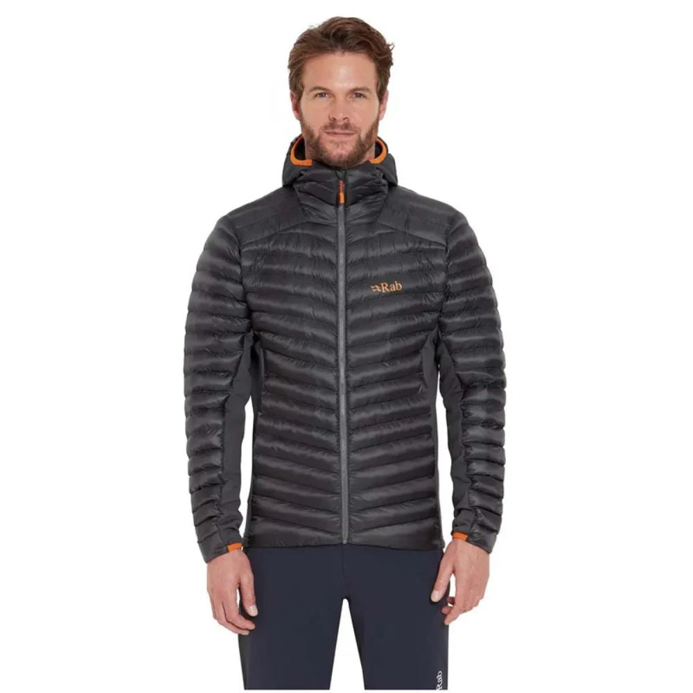 Men's Cirrus Flex Insulated Jacket