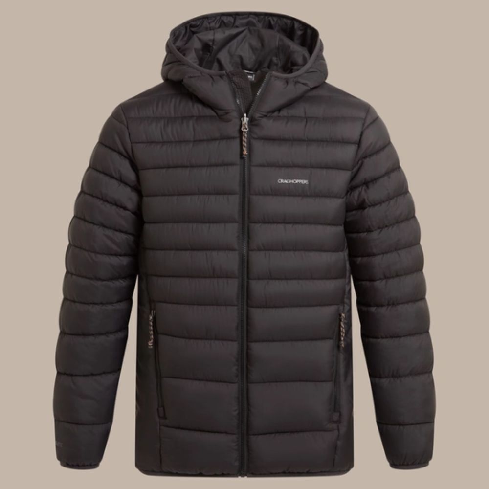Men's Compresslite IX Hooded Insulating Jacket