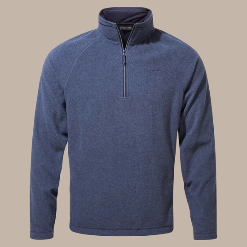 Men's Corey VI Half Zip Fleece