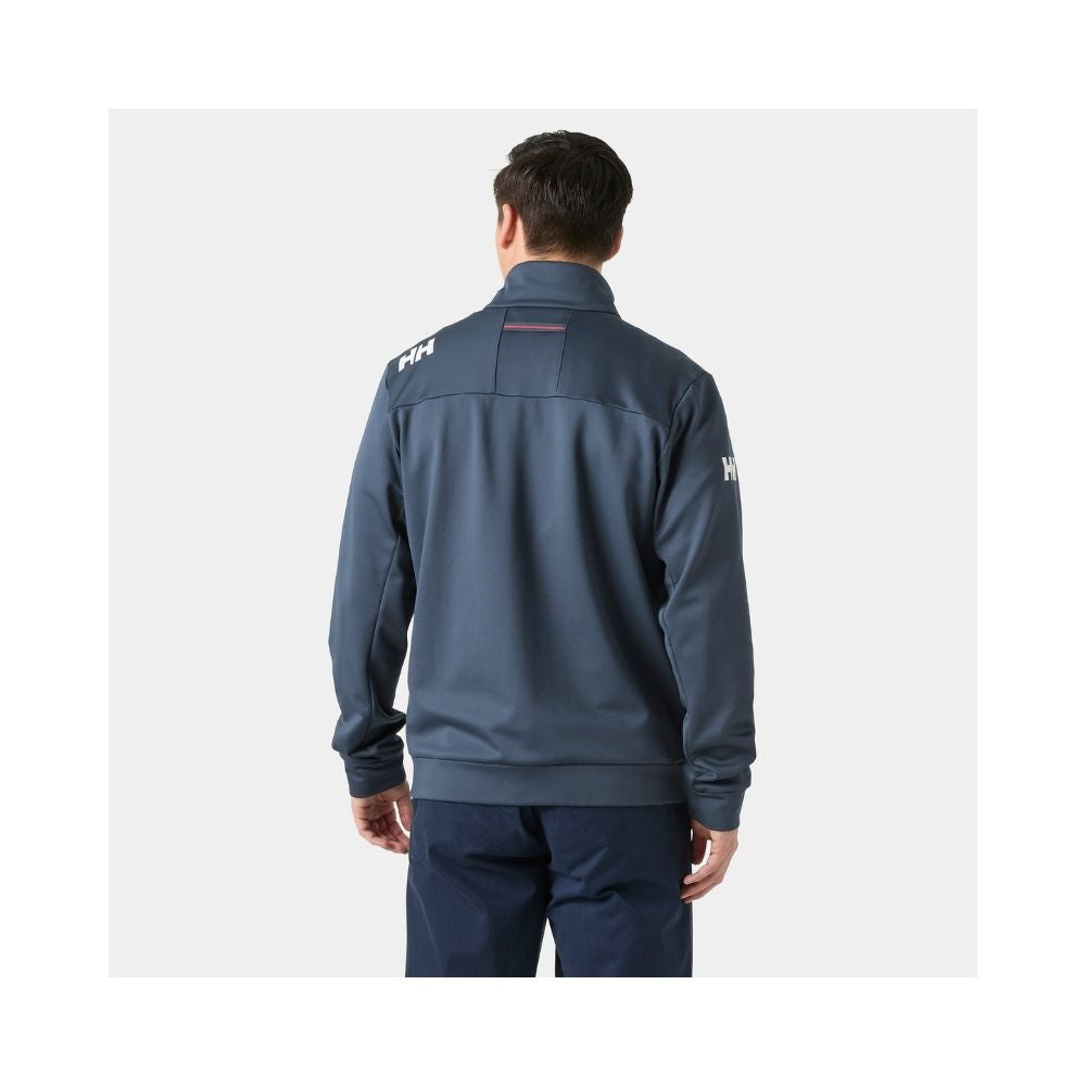 Men's Crew Fleece Jacket