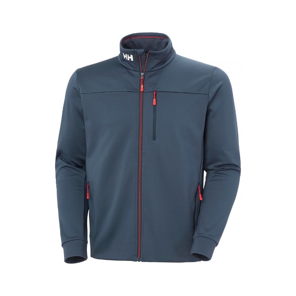 Men's Crew Fleece Jacket