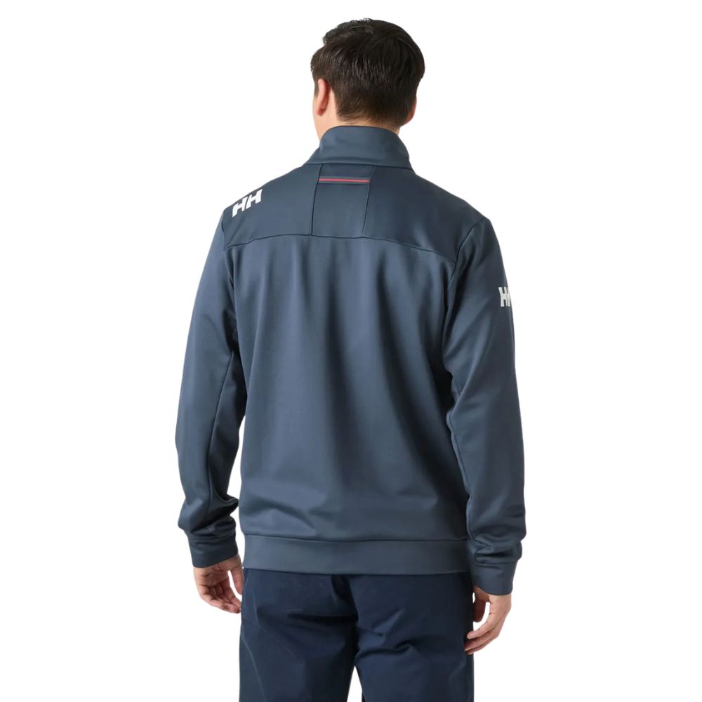 Men's Crew Fleece Jacket
