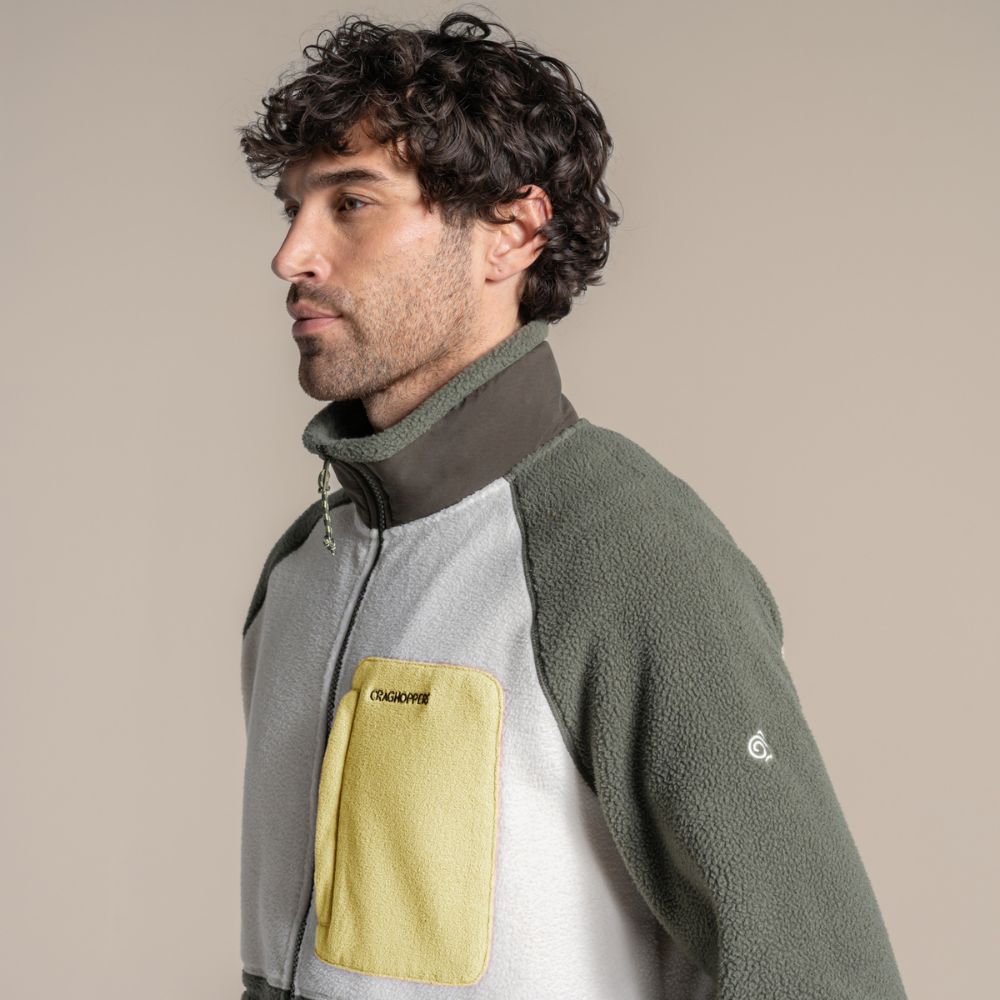Men's Dades Jacket
