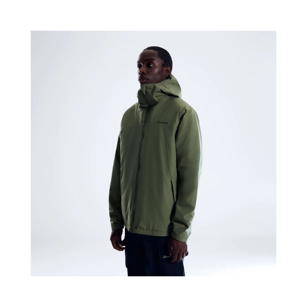 Men's Deluge Pro 3.0 Insulated Jacket