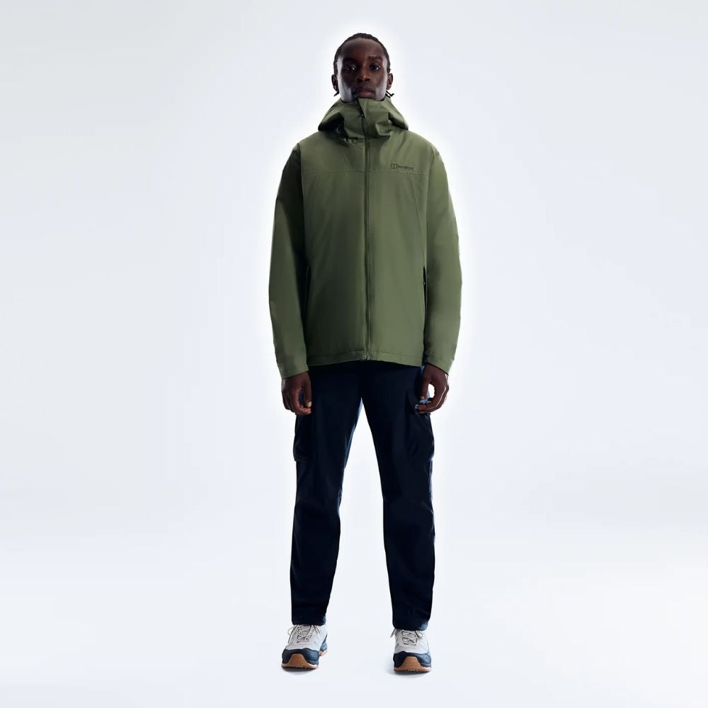 Men's Deluge Pro 3.0 Insulated Jacket