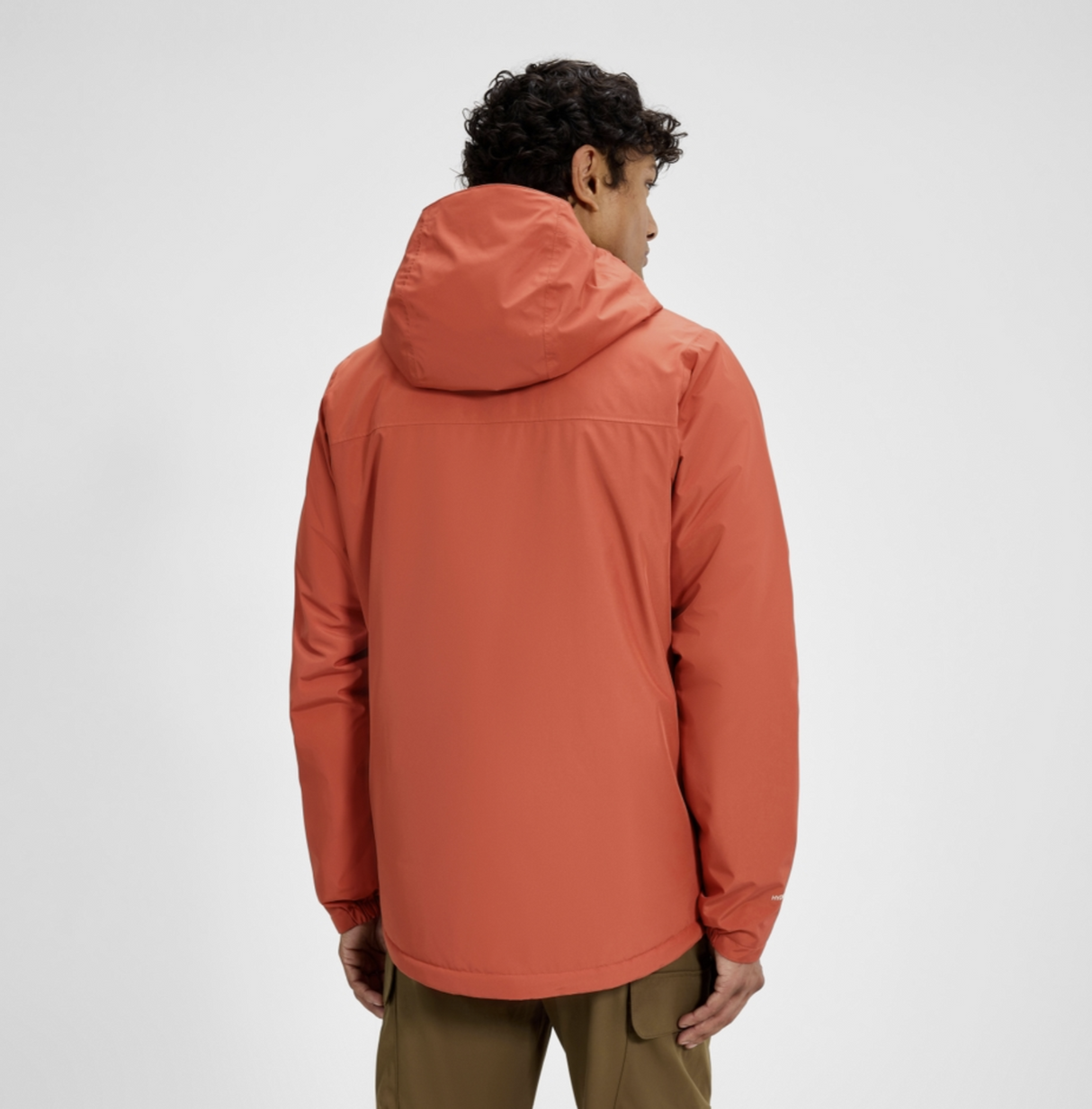 Men's Deluge Pro III Waterproof Jacket