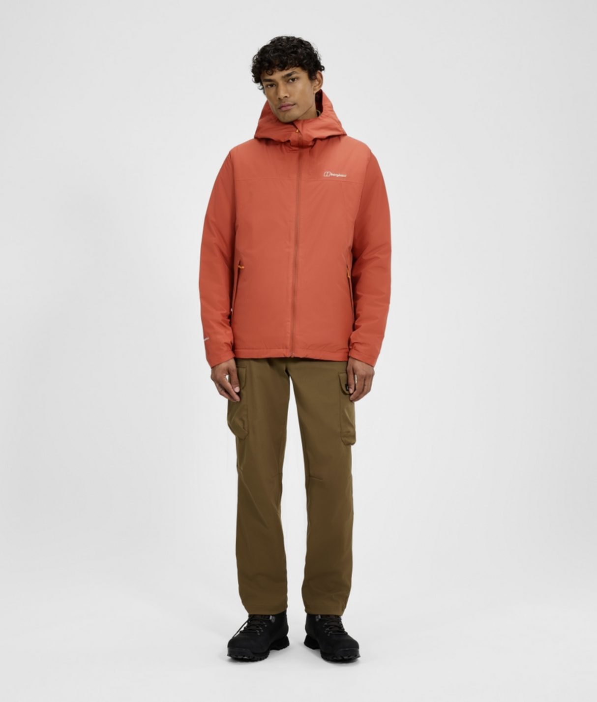 Men's Deluge Pro III Waterproof Jacket