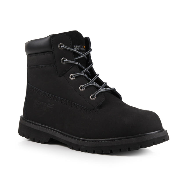 Unisex Expert Safety Boots