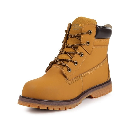 Unisex Expert Safety Boots