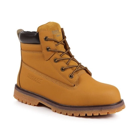 Unisex Expert Safety Boots