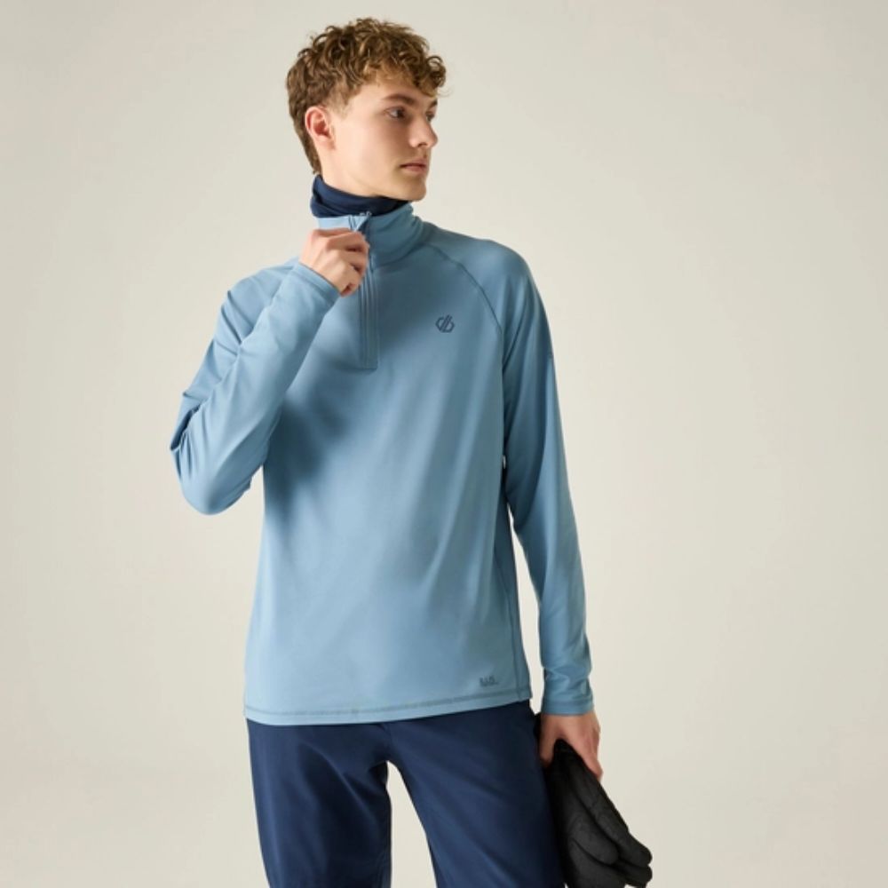 Men's Fuse Up II Lightweight Core Stretch Midlayer