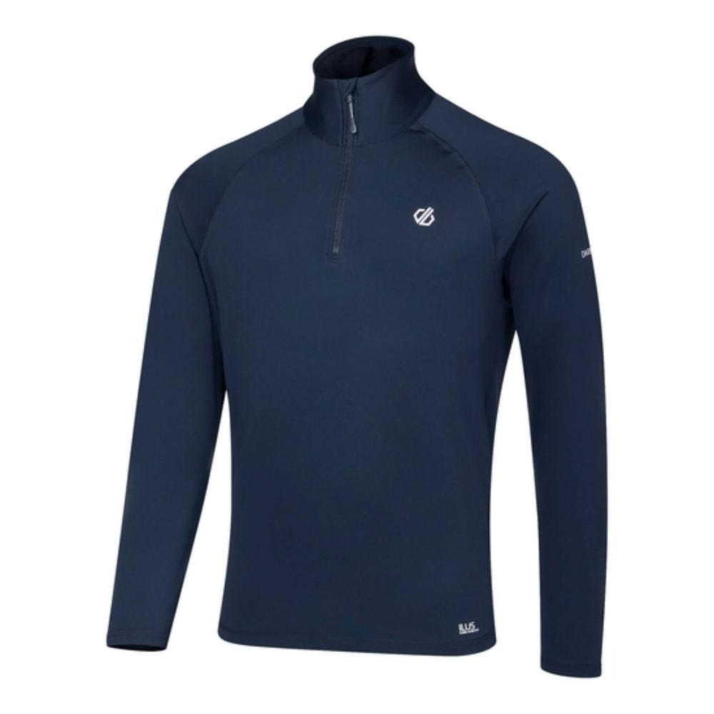 Men's Fuse Up II Lightweight Core Stretch Midlayer